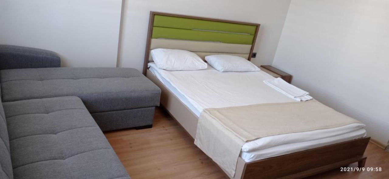 Korkmaz Rezidans Hotel Kayseri Luaran gambar
