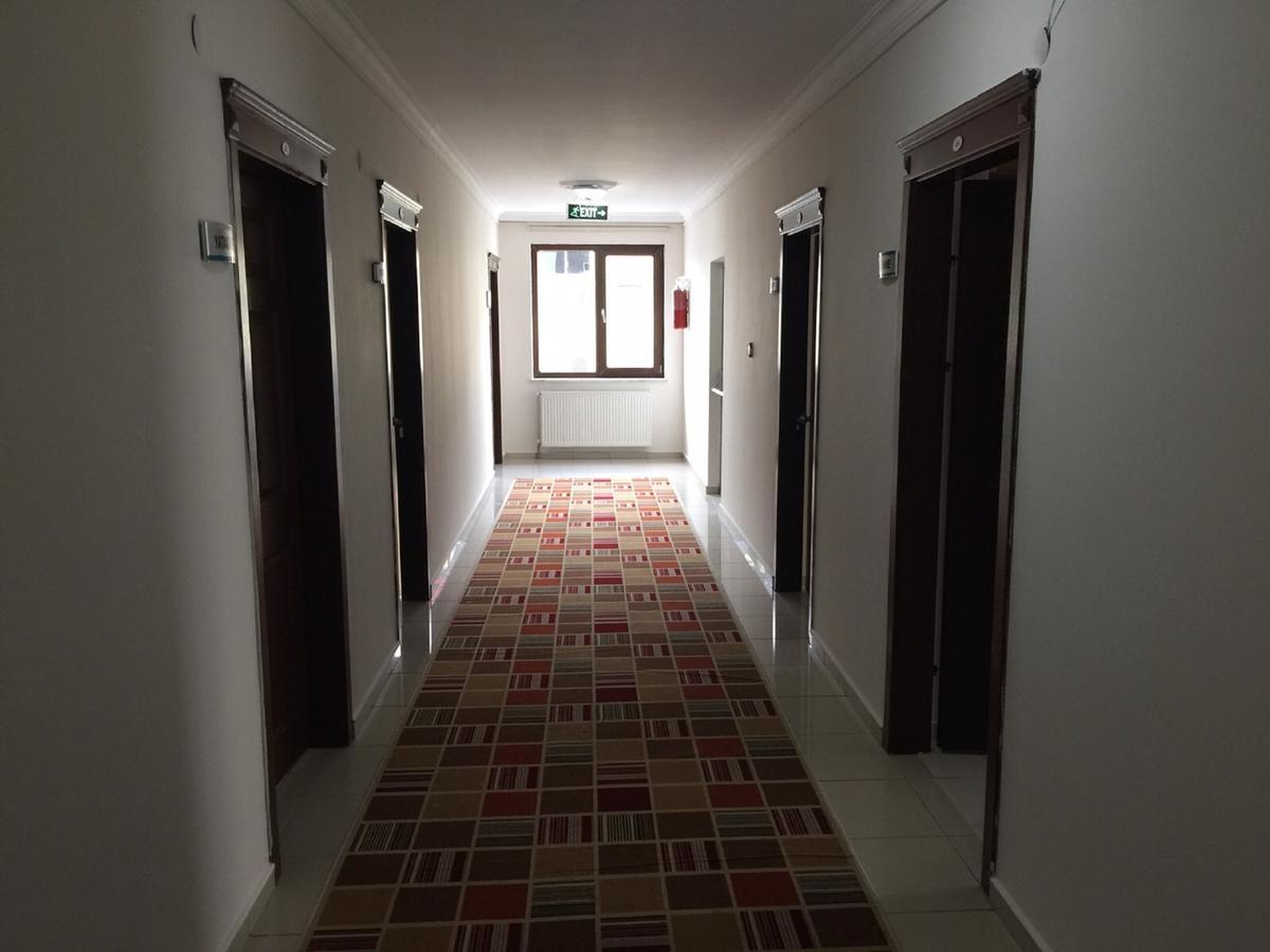 Korkmaz Rezidans Hotel Kayseri Luaran gambar