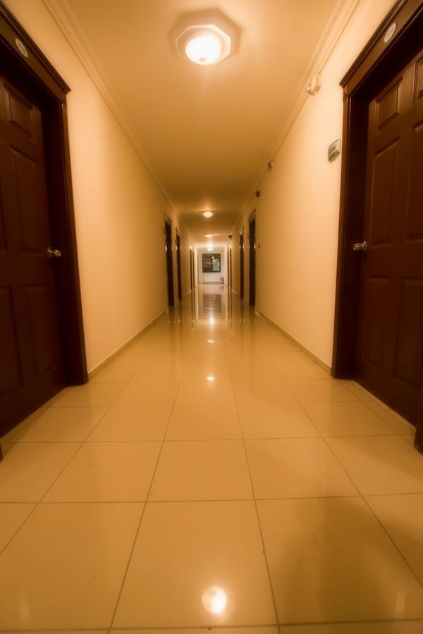 Korkmaz Rezidans Hotel Kayseri Luaran gambar