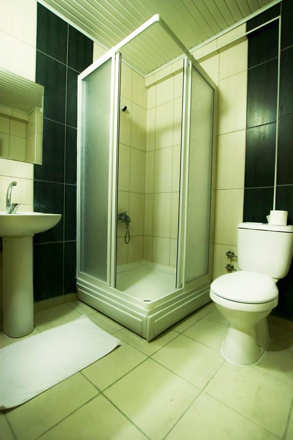 Korkmaz Rezidans Hotel Kayseri Luaran gambar